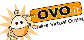 OVO.IT :: progettazione marchio