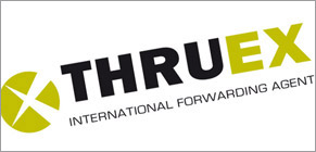 Thruex :: progettazione marchio