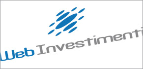 Web Investimenti :: progettazione marchio