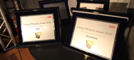 ABB :: Energy Efficiency Award 2010 