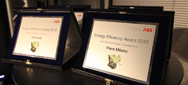 ABB :: Energy Efficiency Award 2010 