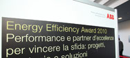 ABB :: Energy Efficiency Award 2010 