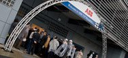 ABB :: Evento, Monza National Circuit 