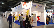 Eurocolor :: Stand