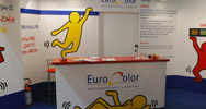 Eurocolor :: Stand