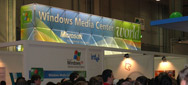 Microsoft :: Evento Windows Media Center